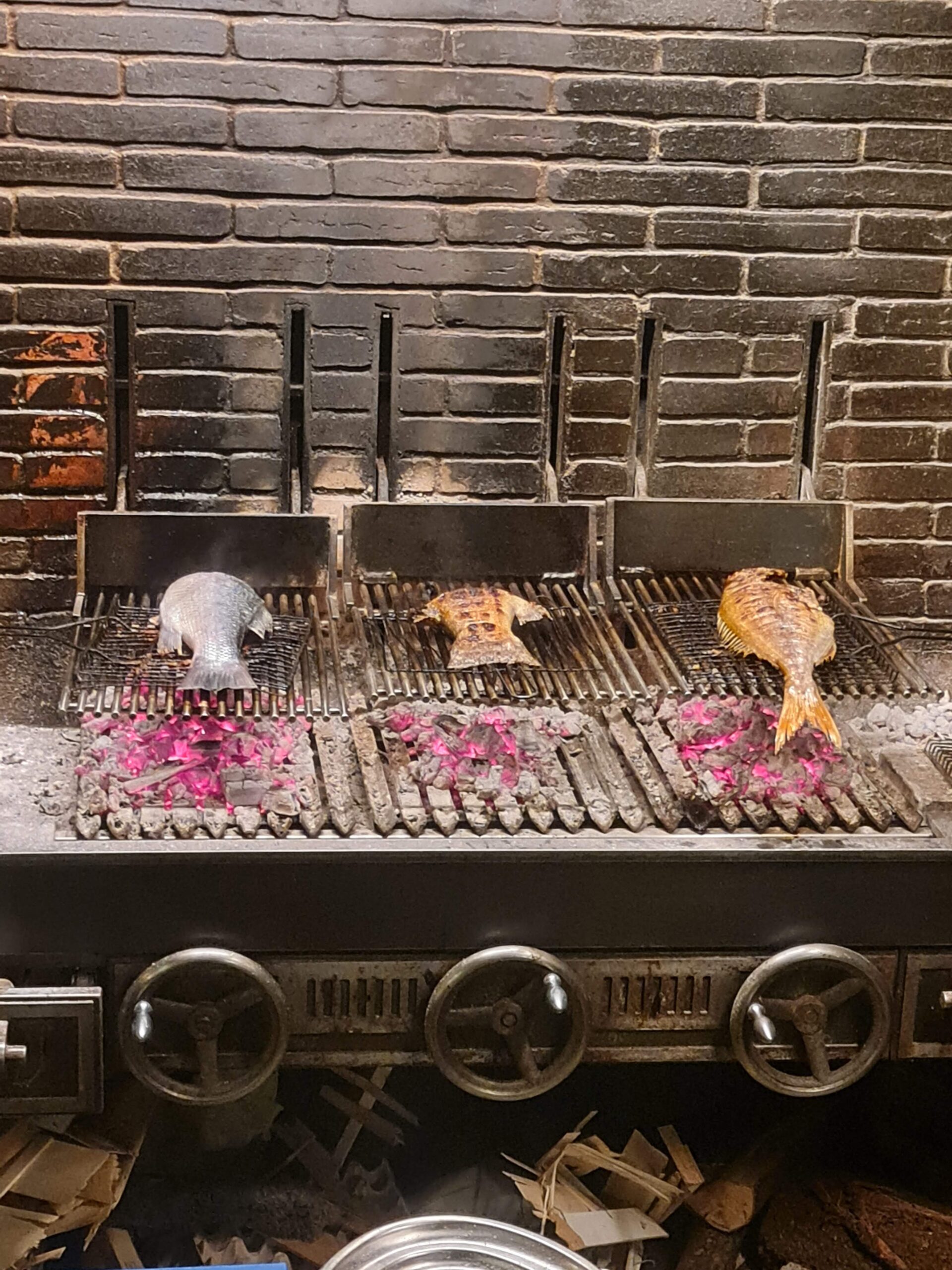 Asador